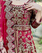 WB-42058 BallGown